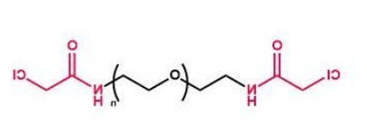 Cl-PEG-Cl ;Chlorine-PEG-Chlorine;二氯聚乙二醇