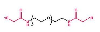 Bromide-PEG-Bromide;二酰胺溴聚乙二醇