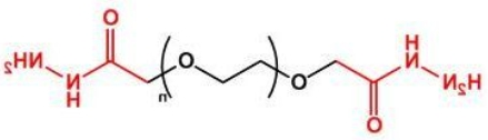 Hydrazide-PEG-Hydrazide ;HZ-PEG-HZ;二酰肼聚乙二醇