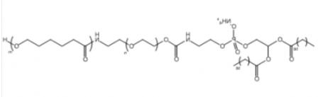 PCL-PEG-DSPE；聚己内酯聚乙二醇磷脂