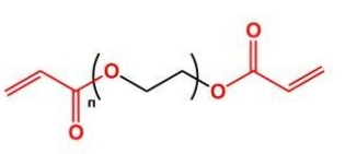 CAS 26570-48-9;AC-PEG-AC;二丙烯酸酯聚乙二醇