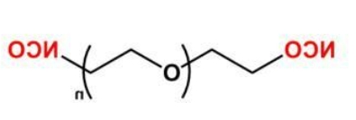 NCO-PEG-NCO;二异氰酸酯聚乙二醇 NCO-PEG-NCO;二异氰酸酯聚乙二醇