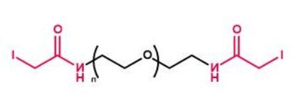 Iodine-PEG-Iodine;二酰胺碘聚乙二醇
