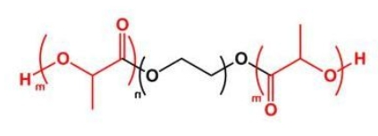 PLA-PEG-PLA;二聚乳酸聚乙二醇;polylactic acid-PEG-polylactic acid