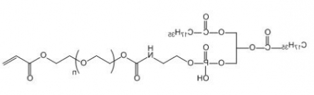 DSPE-PEG-AC;磷脂聚乙二醇丙烯酸酯 ;AC-PEG-DSPE