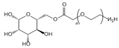 Mannose-PEG-NH2;甘露糖聚乙二醇氨基
