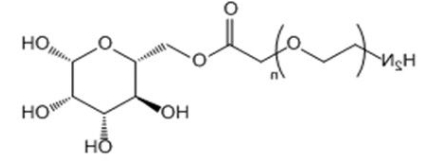 NH2-PEG-Mannose;氨基聚乙二醇甘露糖