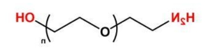 HO-PEG-NH2; Amine-PEG-OH;氨基聚乙二醇羟基