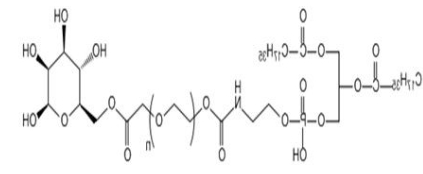 Mannose-PEG-DSPE；甘露糖聚乙二醇磷脂