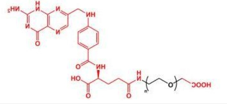 COOH-PEG-FA COOH-PEG-Folate 叶酸聚乙二醇羧基