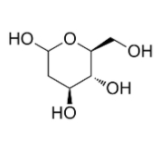 2-脱氧-D-葡萄糖	  