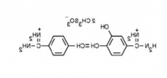Hydroxystilbamidine(FluoroGold)，223769-64-0，羟基二苯乙烯胺