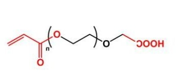 COOH-PEG-AC；羧基聚乙二醇丙烯酸酯；COOH-PEG-Acrylate
