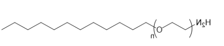 C12-PEG-NH2； 月桂酸聚乙二醇氨基
