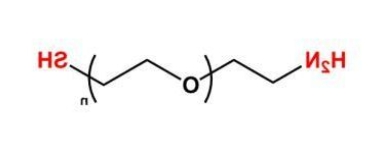 NH2-PEG-SH NH2-PEG-Thiol SH-PEG-NH2 氨基聚乙二醇巯基 NH2-PEG-SH NH2-PEG-Thiol SH-PEG-NH2 氨基聚乙二醇巯基