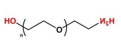 NH2-PEG-OH HO-PEG-NH2 氨基聚乙二醇羟基 NH2-PEG-OH HO-PEG-NH2 氨基聚乙二醇羟基