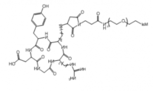 cRGD-PEG-Mal的保存取用