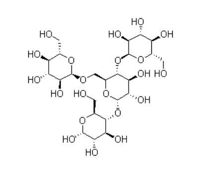 Glycogen  