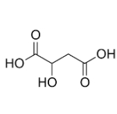 (±)-Malic Acid  