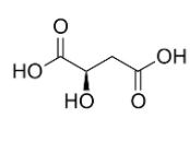 L-(-)-Malic acid  