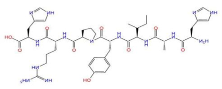 T7 (HAIYPRH peptide ) 的基本信息