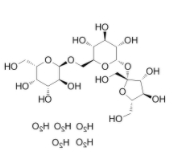 Raffinose   