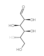 5-硫代-D-葡萄糖	 