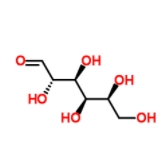 	D-(−)-Gulose
