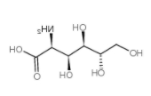 D-Glucosamic acid D-Glucosamic acid