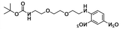 DNP-PEG2-NH-Boc的应用 DNP-PEG2-NH-Boc的应用