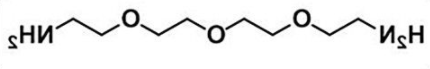 NH2-PEG3-NH2；氨基三聚乙二醇乙胺 ；Amine-PEG3-amine