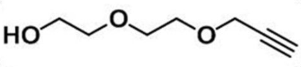 Alkyne-PEG3-OH；炔基-三聚乙二醇-羟基；Propargyl-PEG3-alcohol