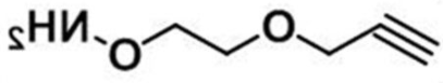 Amineoxy-PEG1-Alkyne；1895922-69-6；氨氧基-单乙二醇-丙炔盐酸盐