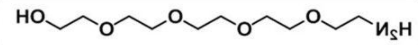 NH2-PEG5-OH；氨基-五聚乙二醇-醇；Amino-PEG5-alcohol