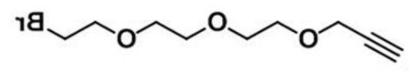 Alkyne-PEG3-Br；203740-63-0；炔基-三聚乙二醇-溴