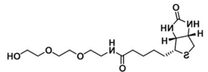 Biotin-PEG3-OH；289714-02-9；生物素-三聚乙二醇-羟基