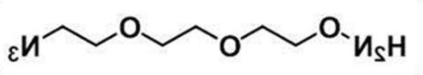 Amineoxy-PEG2-azide；1043426-13-6；氨氧基二聚乙二醇叠氮
