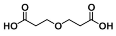 Acid-PEG1-acid；5961-83-1；羧基聚乙二醇羧基