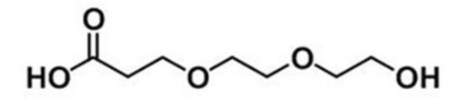 OH-PEG2-Acid；1334286-77-9；羟基二聚乙二醇丙酸