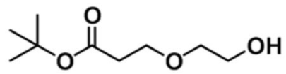 COOtBu-PEG1-OH；671802-00-9；3-(2-羟基乙氧基)丙酸叔丁酯