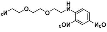 Azide-PEG2-DNP的保存取用