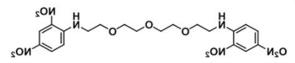 CAS	1365655-92-0；DNP-PEG3-DNP的介绍