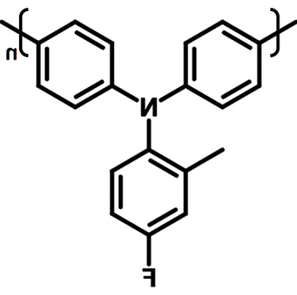 Fluoro-PTAA 