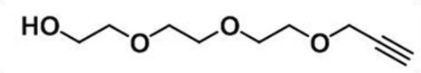 Alkyne-PEG4-OH；208827-90-1；炔基-四聚乙二醇-羟基
