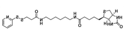 Biotin-HPDP；129179-83-5；5-荧光素-生物素