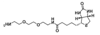 Biotin-PEG2-amine；138529-46-1；生物素-二乙二醇-氨基