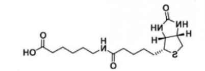 Biotin-LC；72040-64-3； 6-生物素氨基己酸