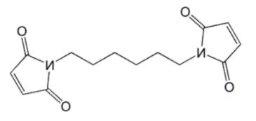 BMH；1,6-二马来酰亚胺基己烷；1,6-Bis-maleimidohexane