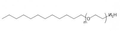 C12-PEG-NH2 氨基聚乙二醇月桂酸
