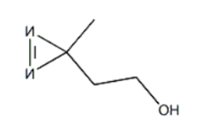 3- Methyl-3H-diazirine-3-ethanol；25055-82-7；3-甲基-3H-双吖丙啶-3-乙醇